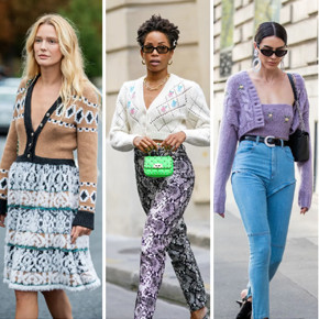 Explore the Top Articles about Fashion, Trends & Designs