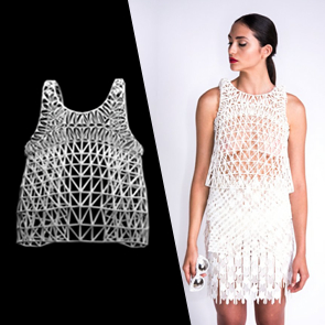 3D Modeling & Rendering in Digital Fashion Design 3D Modeling & Rendering in Digital Fashion Design