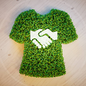 Sustainability & Ethics: Fashion's Green Revolution
