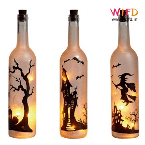 Featured image of post Glass Bottle Painting Patterns