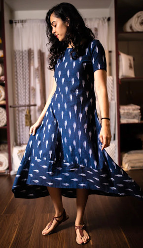 New Design Indian Dress | Punjaban Designer Boutique