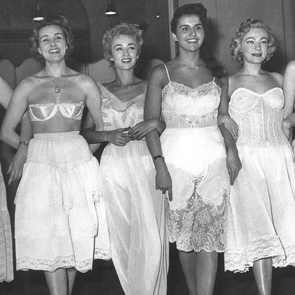 Beyond Silk and Lace: A Chronicle of Lingerie's Legacy