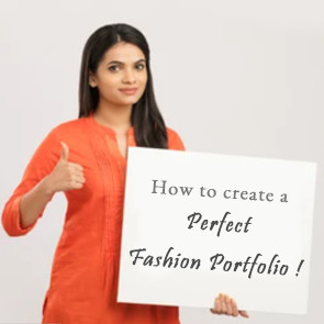 How to create a splendid Fashion Portfolio for a Job Interview How to create a splendid Fashion Portfolio for a Job Interview