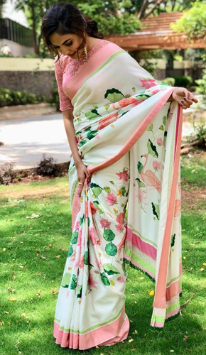 15 Modern and Traditional Dresses to Elevate Your Vishu Style Game