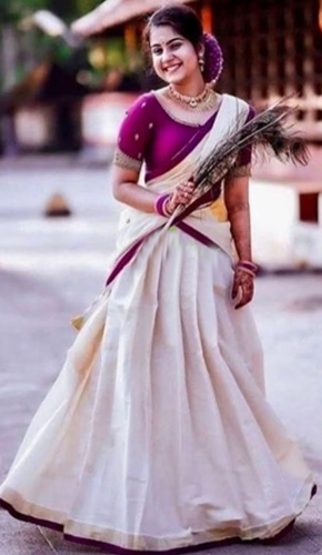 Kanjivaram, Silk or Banarasi: Hottest Saree Trends you need to know about |  WeddingBazaar