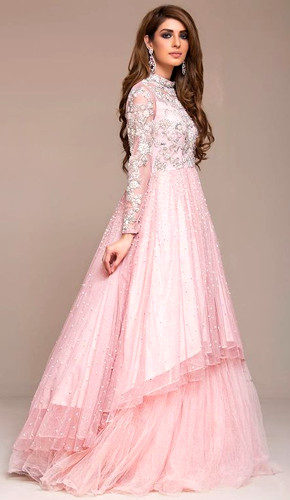 Designer Gown Pedding gowns were Selected Collections for women, It Shows  the newly updated trend, It