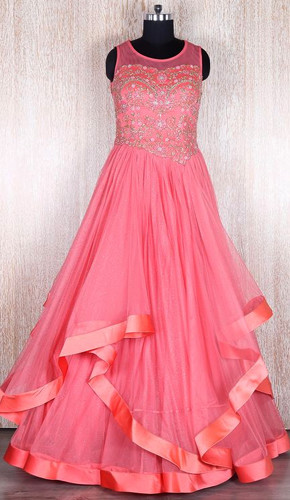 Kids Gowns: Gowns for Girls Online | Party wear Dresses | Pothys