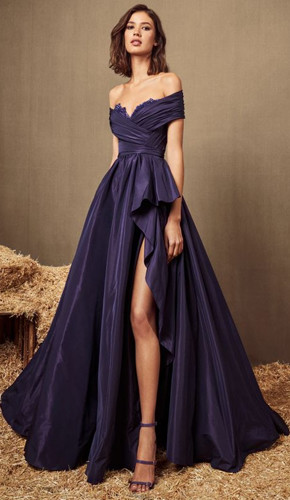 Stunning Gown Designs: Explore the Trending Fashionable Gowns