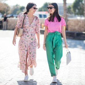 Style & Comfort: Fashion's Dual Purpose