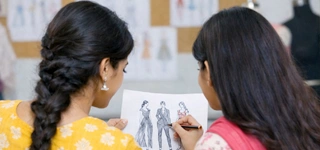 Certificate Course in Costume and Dress Designing - 6-Month Programme at WIFD