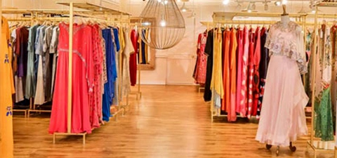 Certificate course in Fashion Merchandising and Boutique Management - Online Course at Waves Institute, Kozhikode