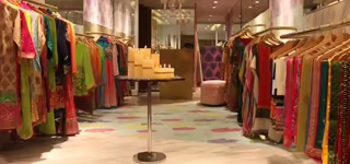 Certificate course in Fashion Merchandising and Boutique Management - Short term Course at Waves Institute, Kozhikode