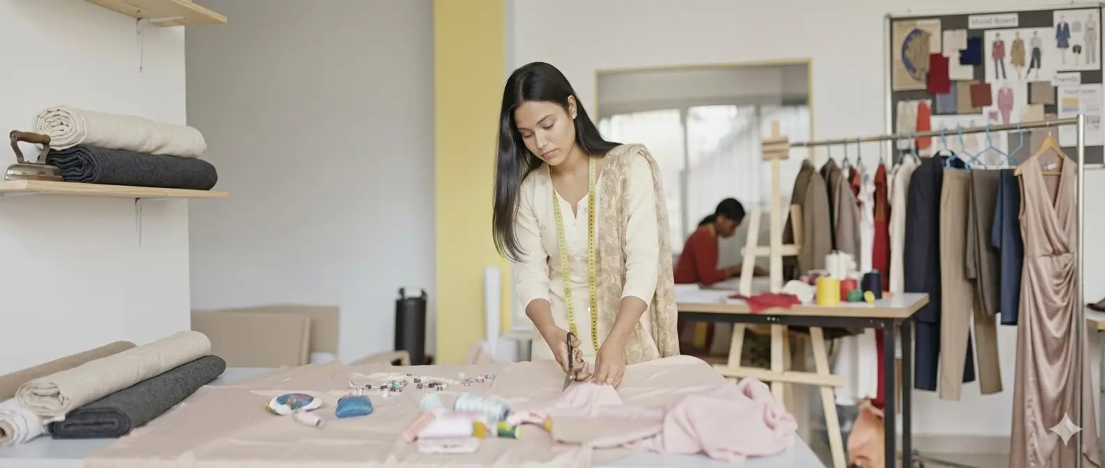 What you will learn at Waves Institute