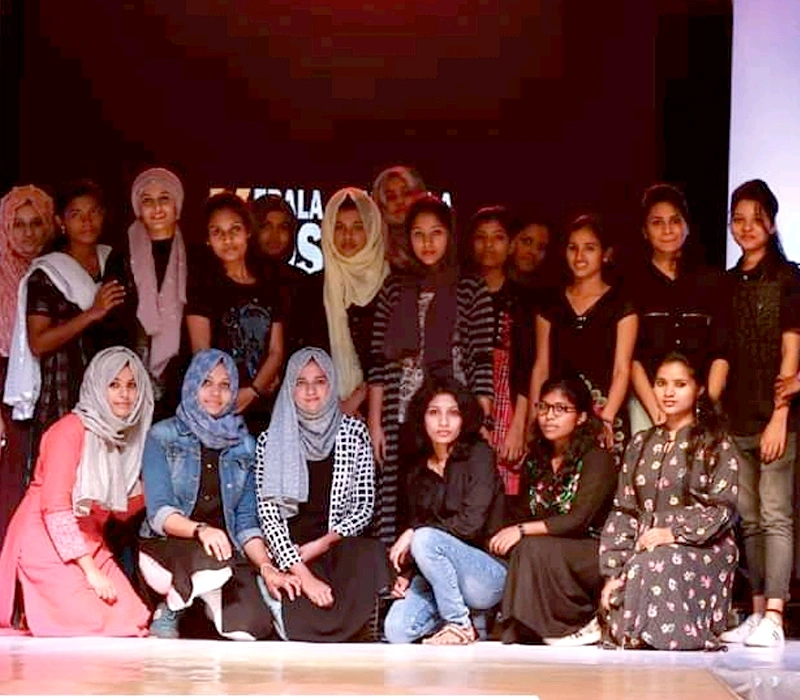 Kerala Kids Fashion League