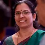 Mrs. Prakasini Ravindran - Founder & Director