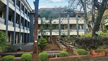 Providence Women's College, Malaparamba, Calicut - Study Centre for Advanced Diploma in Fashion Designing