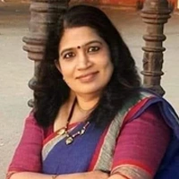 K P Sudheera, Malayalam Writer and notable alumni of Providence Womens College, Kozhikode (Calicut)