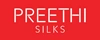Preethi Silks - Ethnic Fashion Recruiter and Hiring Partner for WIFD Graduates