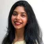 Testimonial by Adhina C K from Palazhi, Kozhikode, a Fashion Designing Student at Waves Institute of Fashion Designing