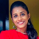 Testimonial / Review by Ajina P from Kakkodi, Kozhikode, a Fashion Design Student at Waves Institute of Fashion Designing