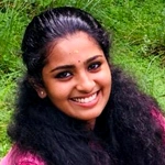 Testimonial by Akshaya N from Beypore, Kozhikode, a Fashion Designing Student at Waves Institute of Fashion Designing