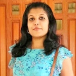 Testimonial / Review by Anju T from Malappuram, a Fashion Design Student at Waves Institute of Fashion Designing