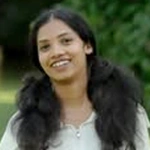 Testimonial / Review by Ann Maria Varghese from Wayanad, a Fashion Design Student at Waves Institute of Fashion Designing