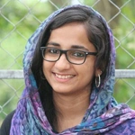 Testimonial / Review by Anseera Thasmi from Changuvetty, Malappuram, a Fashion Design Student at Waves Institute of Fashion Designing