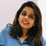 Testimonial / Review by Anusha from Kannur, a Fashion Design Student at Waves Institute of Fashion Designing