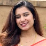 Testimonial / Review by Arsha Tomy from Aluva, Ernakulam, a Fashion Design Student at Waves Institute of Fashion Designing