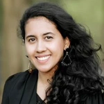 Testimonial by Arshiya Kawsar from K R Puram, Bangalore, a Fashion Designing Student at Waves Institute of Fashion Designing