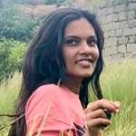 Testimonial / Review by Ashritha K S from Dakshina Kannada, a Fashion Design Student at Waves Institute of Fashion Designing