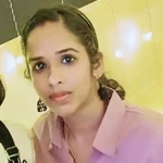 Testimonial / Review by Aswathi Rijesh from Kozhikode, a Fashion Design Student at Waves Institute of Fashion Designing