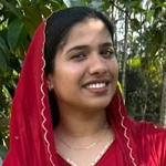 Testimonial / Review by Binsiya K K from Narikunni, Kozhikode, a Fashion Design Student at Waves Institute of Fashion Designing