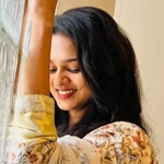 Testimonial / Review by Claramma J from Malappuram, a Fashion Design Student at Waves Institute of Fashion Designing