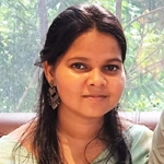 Testimonial / Review by Dharsha Gramshi J G from Uralloor, Kozhikode, a Fashion Design Student at Waves Institute of Fashion Designing