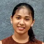 Testimonial / Review by Drisya Pradeep from Kuttiyadi, Calicut, a Fashion Design Student at Waves Institute of Fashion Designing