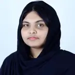 Testimonial by Fathima K C from Pandirankave, Calicut, a Fashion Designing Student at Waves Institute of Fashion Designing