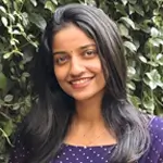Testimonial / Review by Geethika G S from Balusherry, Calicut, a Fashion Design Student at Waves Institute of Fashion Designing