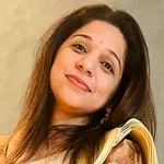 Testimonial by Haneena K P from Kozhikode, a Fashion Designing Student at Waves Institute of Fashion Designing