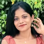 Testimonial by Karthika Kishor P from Edakkad, Kozhikode, a Fashion Designing Student at Waves Institute of Fashion Designing