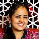 Testimonial by Lakshmi P from Mankave, Kozhikode, a Fashion Designing Student at Waves Institute of Fashion Designing