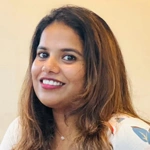 Testimonial / Review by Megha Chandran from Kasargod, a Fashion Design Student at Waves Institute of Fashion Designing