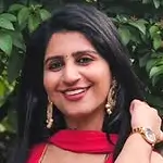 Testimonial / Review by Namitha P from Malappuram, a Fashion Design Student at Waves Institute of Fashion Designing