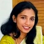 Testimonial by Nixy Joseph from Karaparamba, Kozhikode, a Fashion Designing Student at Waves Institute of Fashion Designing