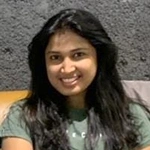 Testimonial by Pooja Janardhanan from Westhill, Kozhikode, a Fashion Designing Student at Waves Institute of Fashion Designing