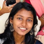 Testimonial / Review by Ragisha P from Puthiyangadi, Kozhikode, a Fashion Design Student at Waves Institute of Fashion Designing