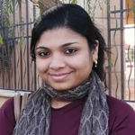 Testimonial by Rincy P P from Beypore, Kozhikode, a Fashion Designing Student at Waves Institute of Fashion Designing