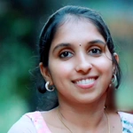 Testimonial / Review by Sabna M from Kasargod, a Fashion Design Student at Waves Institute of Fashion Designing