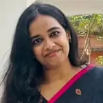 Testimonial by Sakeena Mol A from Kozhikode, a Fashion Designing Student at Waves Institute of Fashion Designing